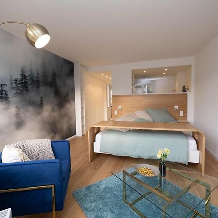 Artroom Boarding Apartment Bissendorf Exterior foto