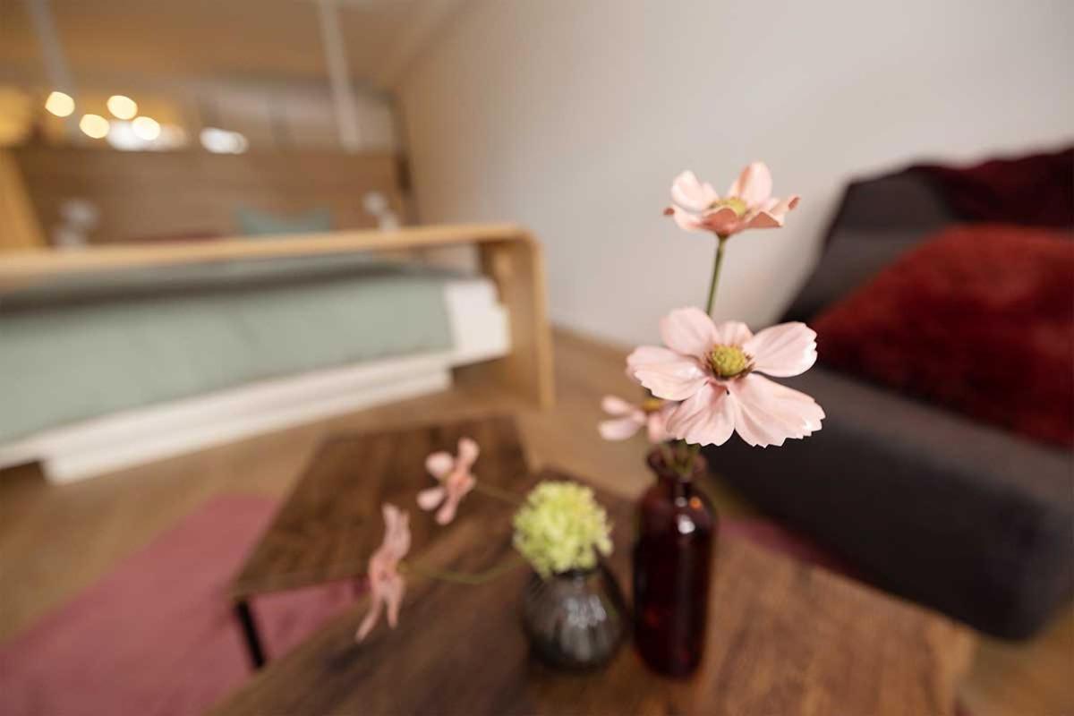 Artroom Boarding Apartment Bissendorf Exterior foto