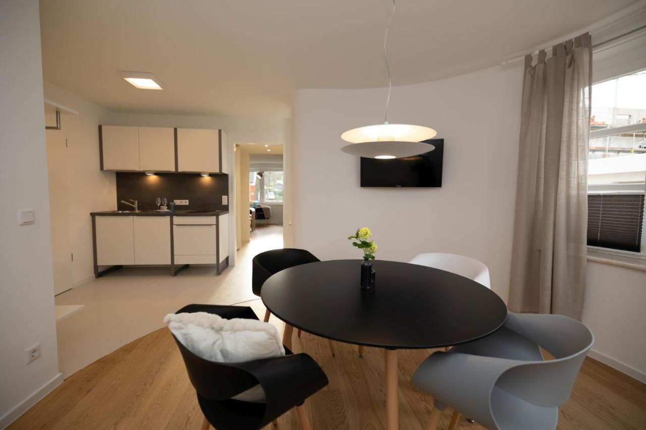 Artroom Boarding Apartment Bissendorf Exterior foto