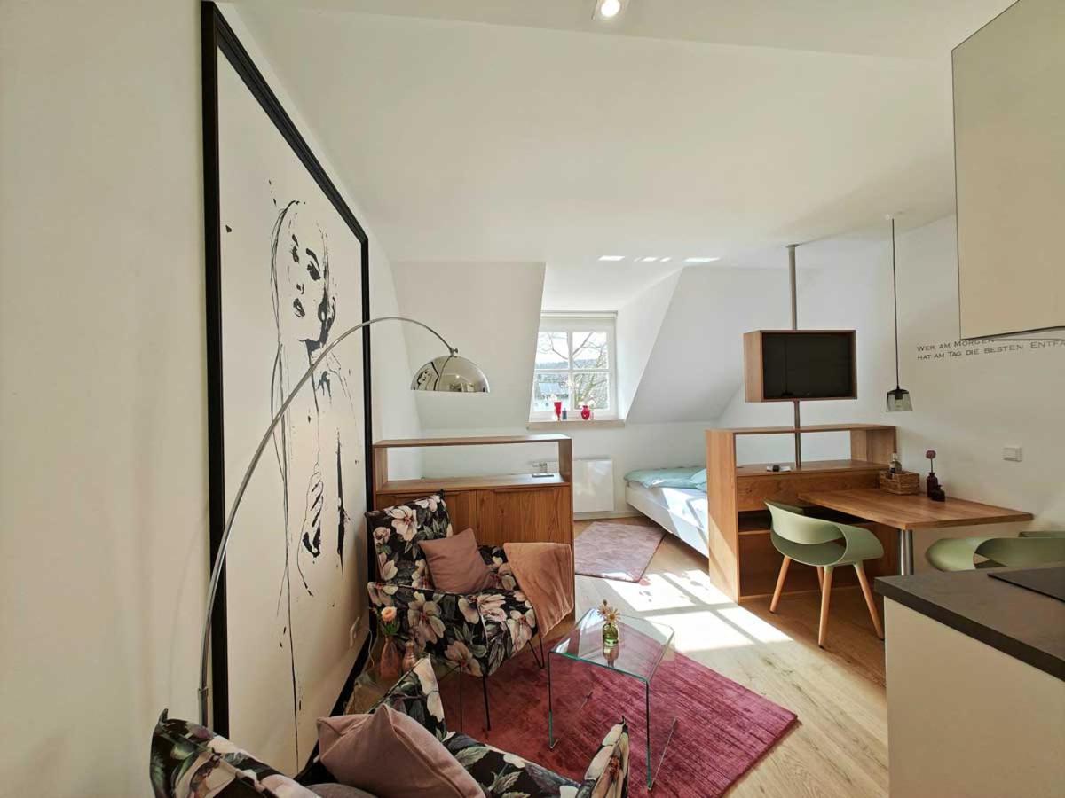 Artroom Boarding Apartment Bissendorf Exterior foto